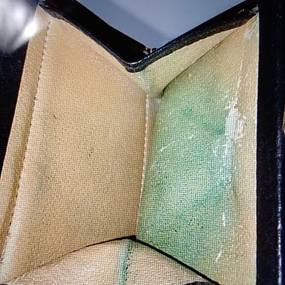 Vintage Wallet Women Dooney & Bourke - Picture 3 of 9